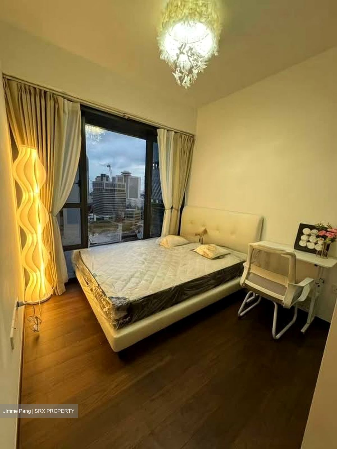 The M (D7), Apartment #552534731